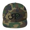 Classic Camo Snapback