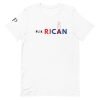 AME-RICAN White Tee